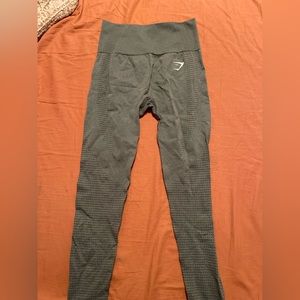 2 pairs of Gymshark Leggings